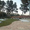 033 Overzicht vakantie dorp Cita del Mare